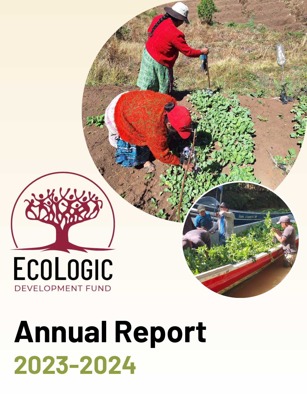 2023-2024 Annual Report